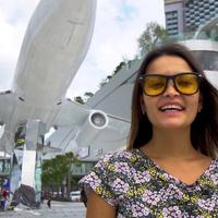 Отзыв от Вера - DTV виза